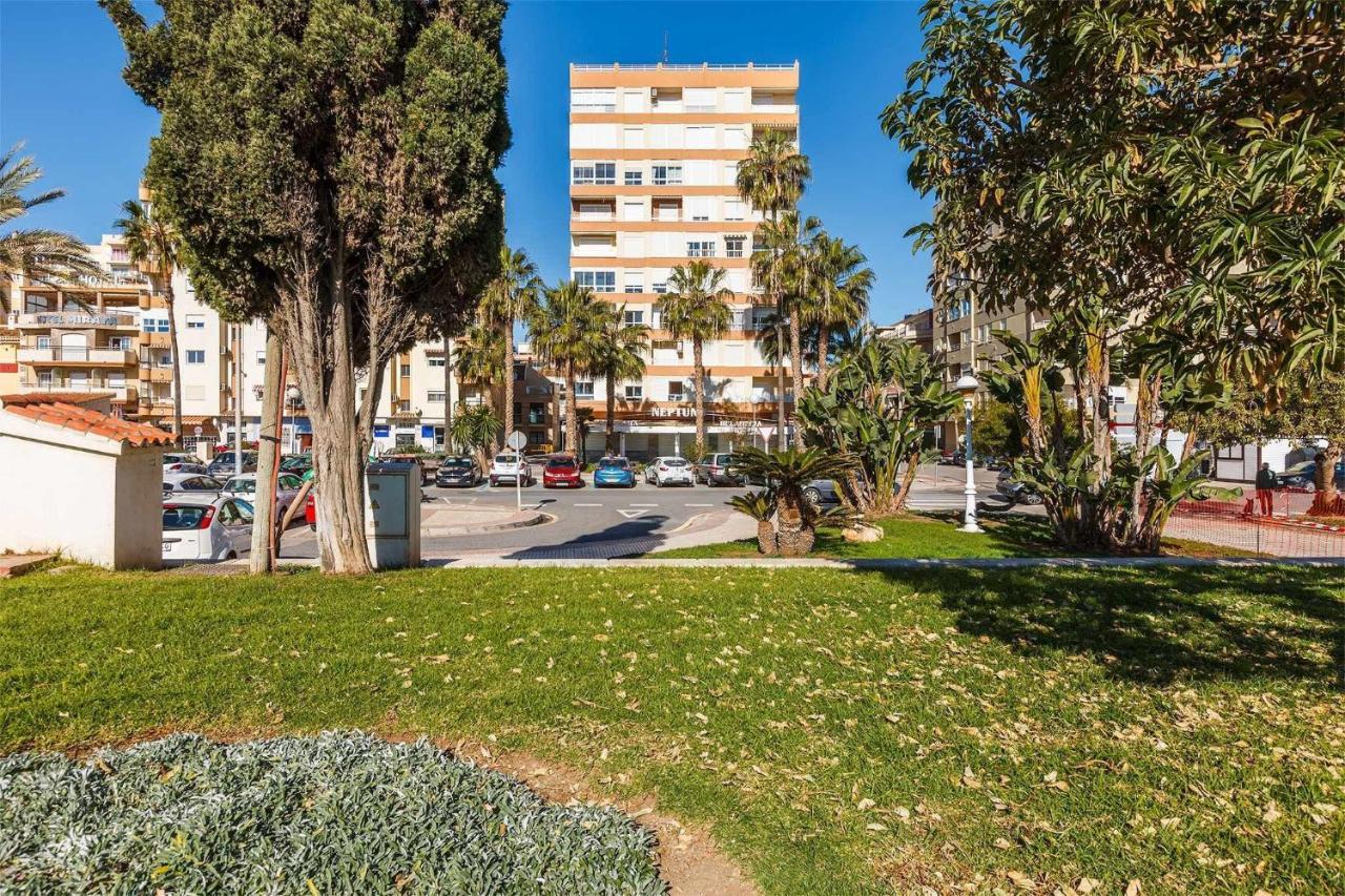 A&N Neptuno Torre Del Marアパートメント エクステリア 写真