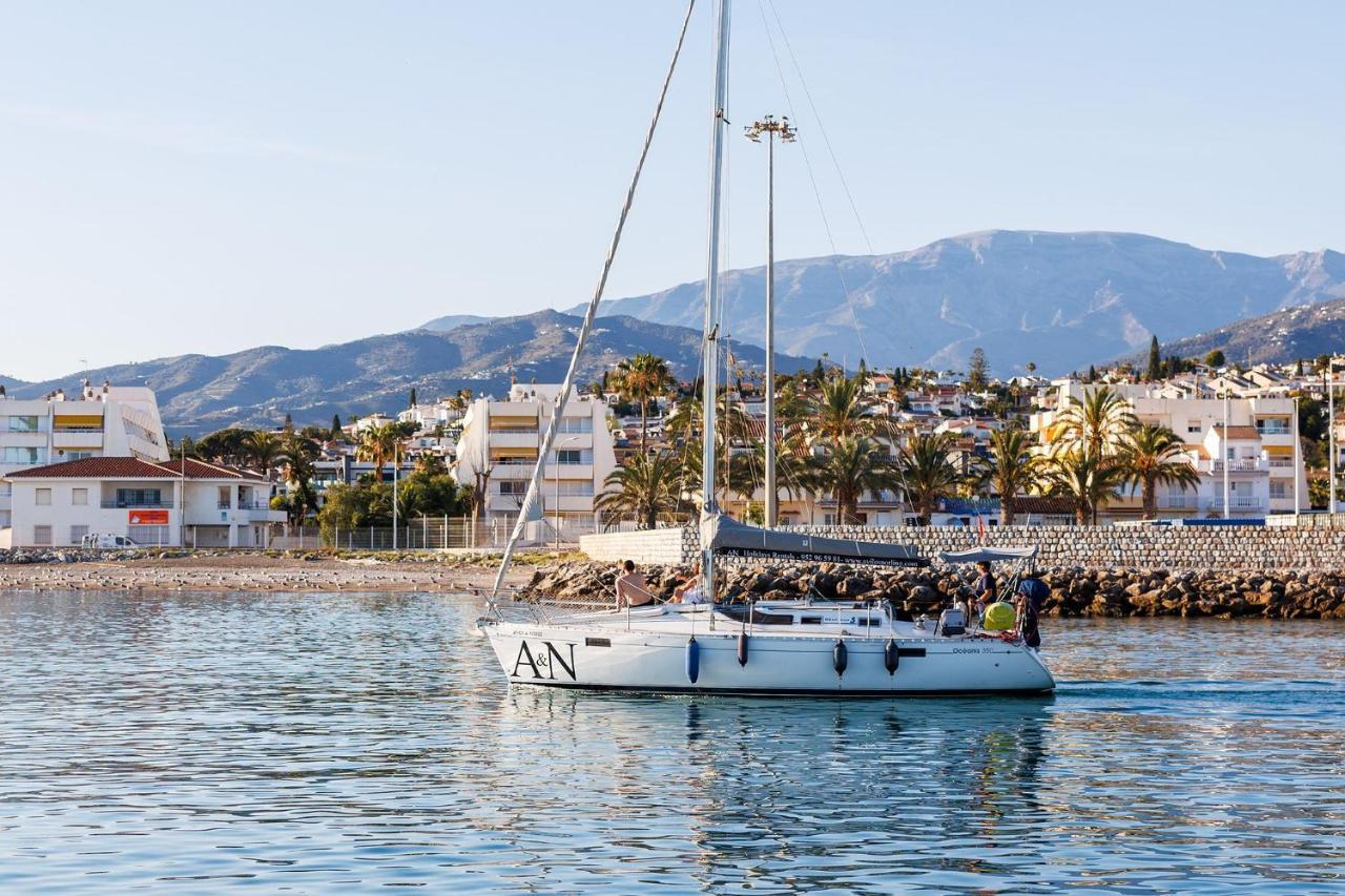 A&N Neptuno Torre Del Marアパートメント エクステリア 写真