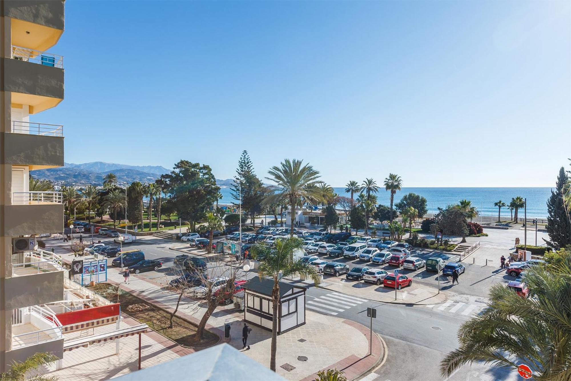 A&N Neptuno Torre Del Marアパートメント エクステリア 写真