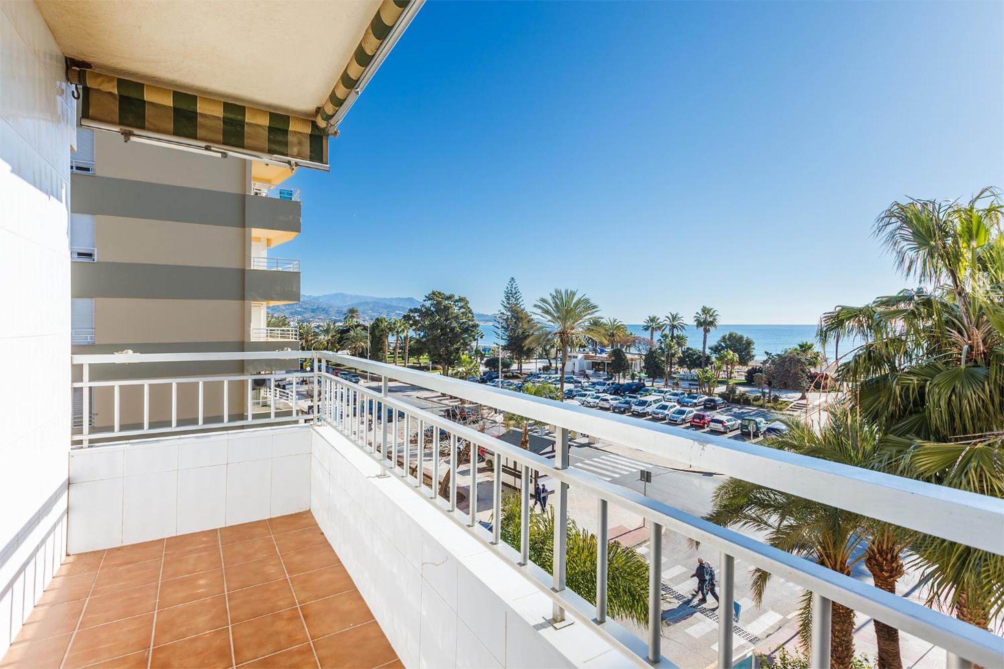 A&N Neptuno Torre Del Marアパートメント エクステリア 写真