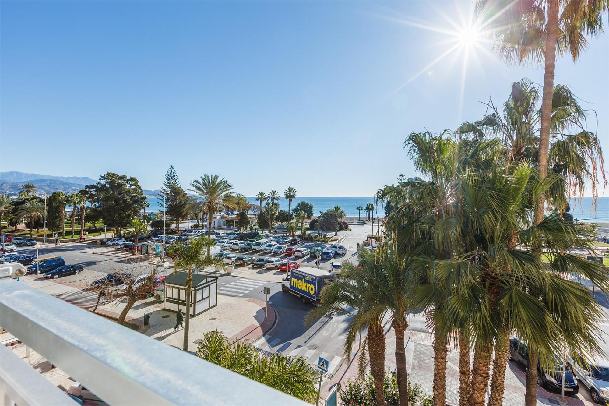 A&N Neptuno Torre Del Marアパートメント エクステリア 写真