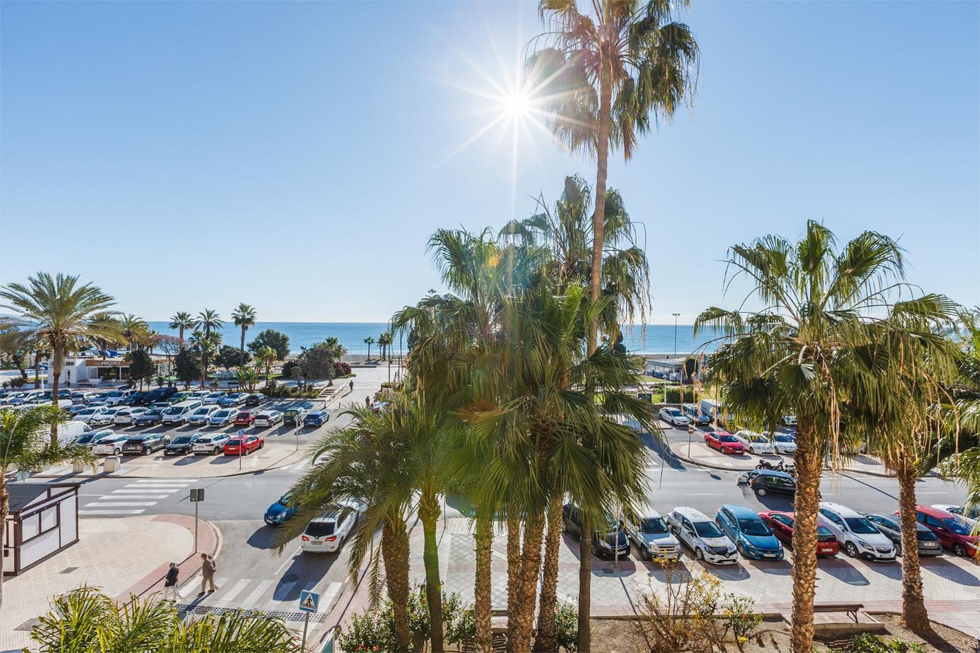 A&N Neptuno Torre Del Marアパートメント エクステリア 写真