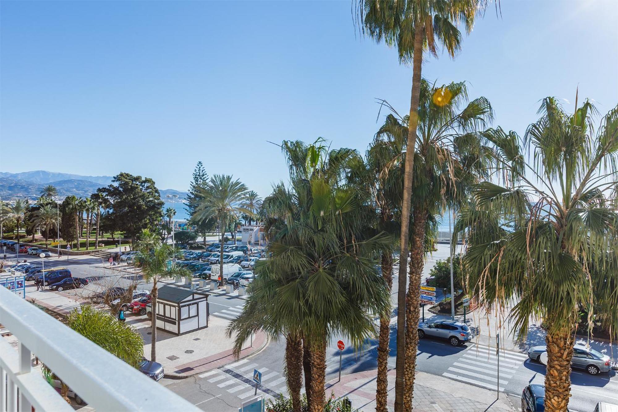 A&N Neptuno Torre Del Marアパートメント エクステリア 写真