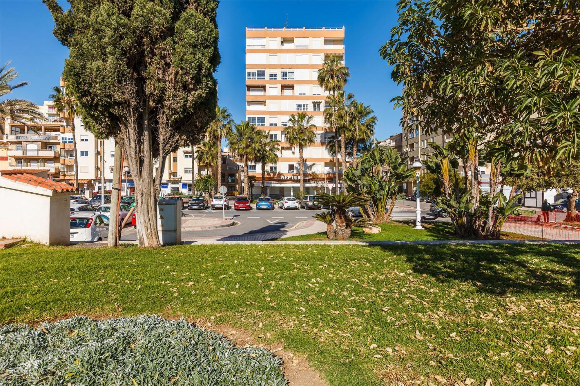 A&N Neptuno Torre Del Marアパートメント エクステリア 写真